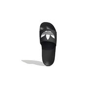 ADIDAS ORIGINALS Zapatos abiertos 'Adilette Lite' negro / blanco 38 negro / blanco