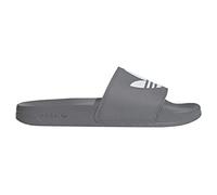adidas Adilette Lite, Chanclas Hombre, Grey Cloud White Grey, 46 EU