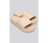 ADIDAS SPORTSWEAR Zapatos abiertos 'Adilette Lumia' beige oscuro 44,5-45 beige oscuro