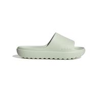 adidas Adilette Lumia - Sandalias unisex para adultos, Verde, 39 1/3 EU