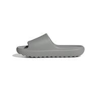 adidas Adilette Lumia Slides, Chanclas Unisex Adulto, Silver Met Silver Met Silver Met, 47 EU