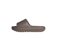 adidas Adilette Lumia Slides, Chanclas Unisex Adulto, Trace Brown/Trace Brown/Trace Brown, 47 EU