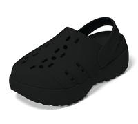 Sandalias de mujer adidas Adilette Platform 40,5