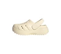 ADIDAS SPORTSWEAR Zuecos 'Adilette' blanco natural, Talla 39-39,5
