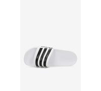 adidas Adilette Shower Slides, Chanclas Unisex adulto, Cloud White Core Black Cloud White, 50 EU