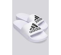 adidas Adilette Shower - Blanco - Chanclas Mujer MKP