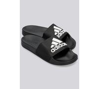 adidas Adilette Shower Slides, SE DESLIZA Unisex Adulto, Core Black/Cloud White/Core Black, 38 EU