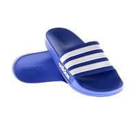 adidas Adilette Shower Sandalias 4 Azul oscuro