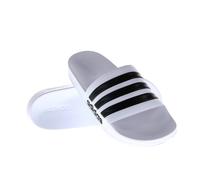 adidas Adilette Shower Sandalias 8 Blanco