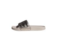 adidas Adilette Shower Slides, Chanclas Unisex adulto, Champagne Met Champagne Met Putty Mauve, 43 EU