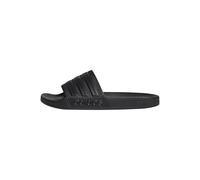 adidas Adilette Shower Slides, Chanclas Unisex adulto, Core Black 01, 40.5 EU