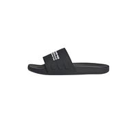 adidas Adilette Shower Slides, Chanclas Unisex adulto, Core Black Ftwr White Core Black 01, 47 EU
