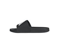 adidas Adilette Shower Slides, Chanclas Unisex adulto, Core Black Ftwr White Core Black, 39/39.5 EU