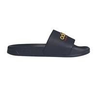 adidas Adilette Shower Slides, Chanclas Unisex adulto, Legendink Legendink Boldgold, 40.5 EU