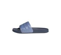 adidas Adilette Shower Slides, Chanclas Unisex adulto, Preloved Ink Blue Spark Met Blue Spark Met, 38 EU