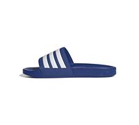 adidas Adilette Shower Slides, Chanclas Unisex adulto, Royal Blue Cloud White Royal Blue, 40.5 EU