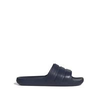 adidas Adilette Shower Slides, Chanclas Unisex adulto, Shadow Navy Shadow Navy Shadow Navy, 40.5 EU