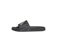 adidas Adilette Shower Slides, Chanclas Unisex adulto, Shadow Olive Blanch Cargo Shadow Olive, 42/43 EU