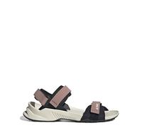 adidas Adilette Shower Slides, Chanclas Unisex adulto, Warm Clay Ftwr White Wonder White, 48 2/3 EU