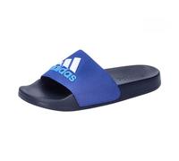 adidas Adilette Shower Slides, SE DESLIZA, Team Royal Blue/Cloud White/Legend Ink, 39 EU
