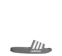 adidas Adilette Shower Sandalias 6 Gris claro