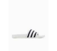 adidas Adilette Slides Blanco 37