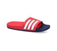 Adidas Adilette TND - Chalecos rojos, Rouge, 43 EU