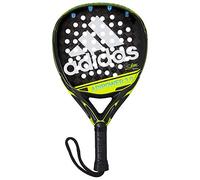 adidas Adipower 3.0 Raqueta, Adultos Unisex, Lime (Verde), Talla Única