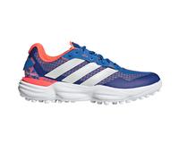 adidas Adipower 3 botas de hockey sobre hierba para hombre | EU 42 in Bright Royal/Zero Metallic/Cloud White