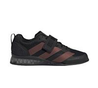 adidas Adipower 3 zapatillas de halterofilia para hombre | EU 40.7 in Core Black/Carbon