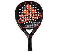 adidas Adipower Ctrl Lite Raqueta, Adultos Unisex, Orange (Naranja), Talla Única