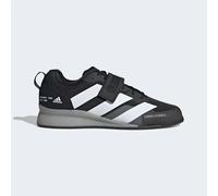 Adidas Adipower Halterofilia 3 III Hombre Zapatos Negros GY8923 Powerlift Gym