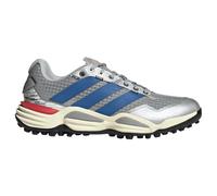 adidas Adipower Hockey 4 Silver-Royal Zapatillas de hockey hierba EUR 42