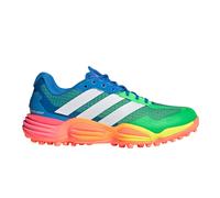 ADIDAS PERFORMANCE Calzado deportivo 'Adipower 4' azul / lima / salmón / offwhite 48 EUR