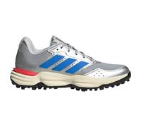 adidas Adipower Hockey League Silver-Royal Zapatillas de hockey hierba EUR 42