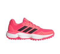 ADIDAS PERFORMANCE Calzado deportivo 'Adipower Hockey League' rosa neón / negro 38,5-39 EUR