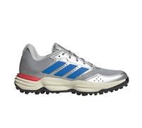 adidas Adipower Hockey League Silver-Royal Zapatillas de hockey hierba EUR 42