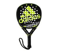 adidas Adipower Lite Raqueta, Adultos Unisex, Lime (Verde), Talla Única