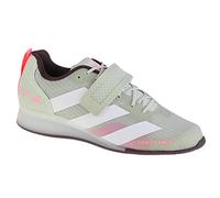 adidas Adipower Weightlifting 3 GY8925, Mens Sports Shoes, Green, 44 EU