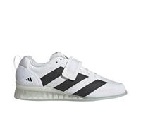 adidas Adipower Weightlifting 3 - Zapatillas deportivas para hombre, color blanco