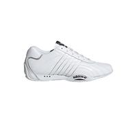 adidas Adiracer Low JQ5720 - Zapatillas unisex, Ftwwht Ftwwht Cblack, 43 1/3 EU