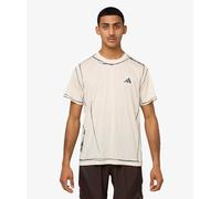 adidas ADIRUN01 T-Shirt x Song for the Mute Blanco