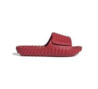 adidas Adissage 360Rec, Chanclas Unisex Adultos, Rojo, 43 1/3 EU
