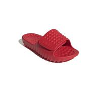 adidas Adissage 360rec, Sandalias deslizantes Unisex Adulto, Better Scarlet Better Scarlet Better Scarlet, 10 Women/9 Men