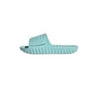 adidas Adissage 360rec Slides, Chanclas Unisex Adulto, Flash Aqua Flash Aqua Flash Aqua, 42 EU
