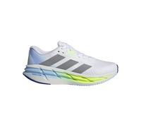 Adidas - Adistar 3 M Ftwwht/Grey/Luclem - Talla 8 UK - Blanco Blanco 8 UK