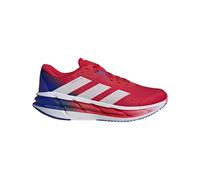 Adidas - Adistar 3 M Purrub/Cobblu/Lucred - Talla 10,5 UK - Rojo Rojo 10.5 UK