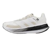 Adidas- Adistar 3 Sportswear Shoes- Sport- Hombre- Blanco- 42 EU- Adistar 3 Sportswear Shoes