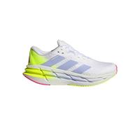 Adidas - Adistar 3 W Ftwwht/Vioton/Luclem para Mujer - Talla 7,5 UK - Blanco Blanco 7.5 UK