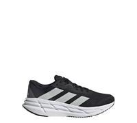 adidas Adistar 3 - Zapatillas deportivas para hombre, negro, blanco y gris., 46 EU Weit